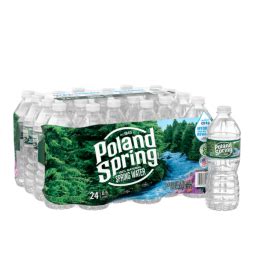 poland spring water delivery brooklyn